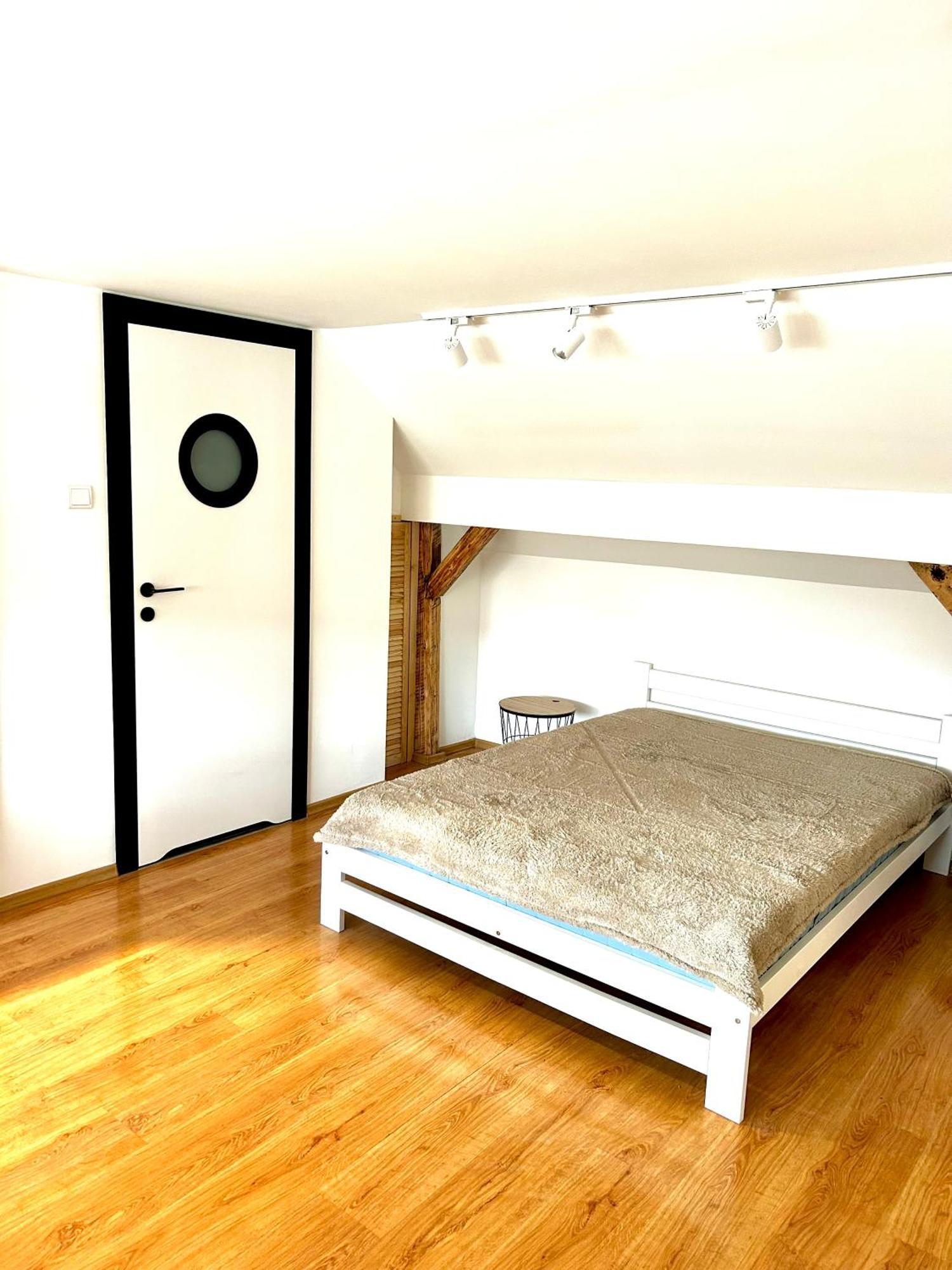 Klimatyczny Apartment