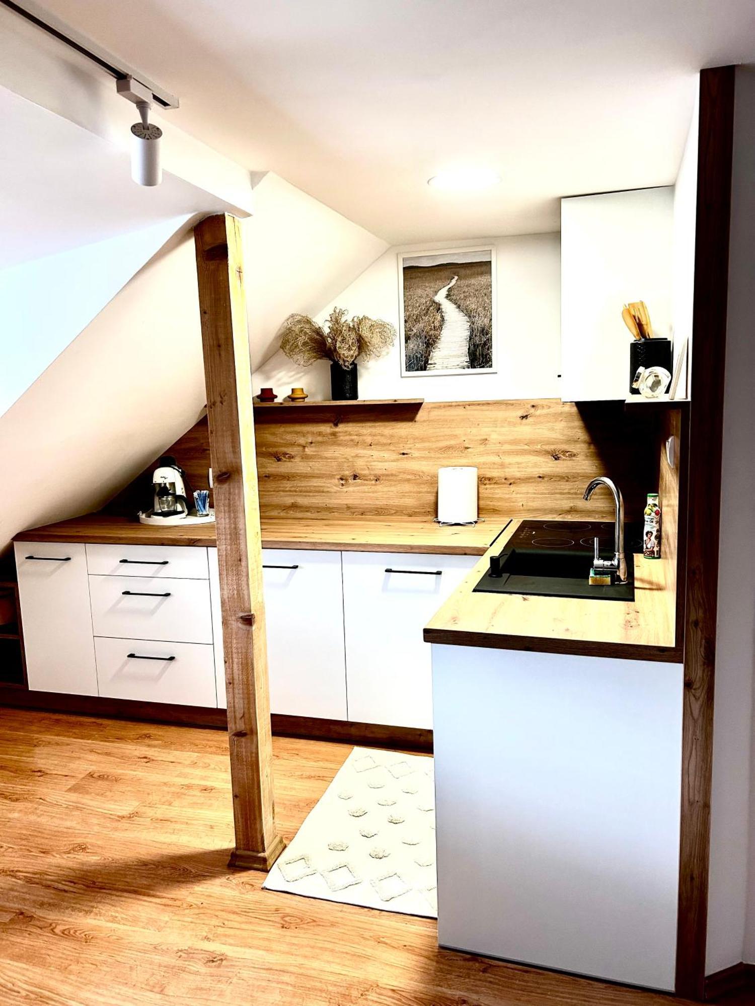 Apartment Klimatyczny Lötzen